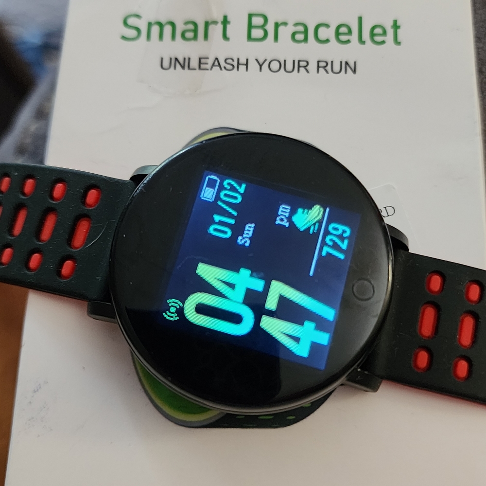 Smart Watch - Picture 4 of 4